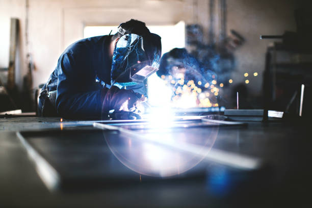 Best Aerospace and Defense Welding in Chico, CA