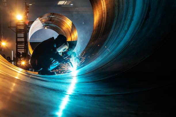 Trusted Chico, CA Welder & Metal Fabrication Experts
