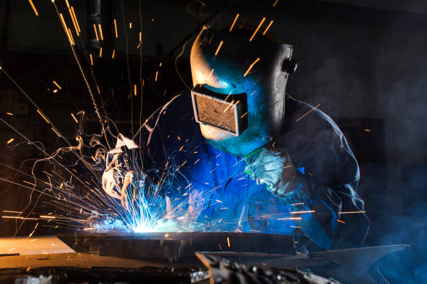  Chico, CA Welder Pros