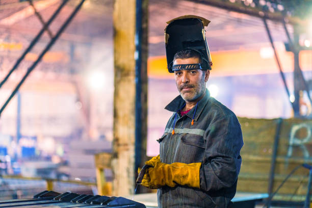 Best Pipe Welding in Chico, CA