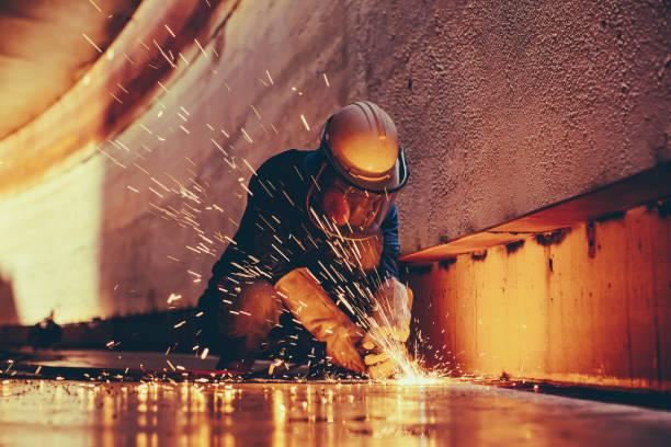 Affordable Welder Services in Chico, CA