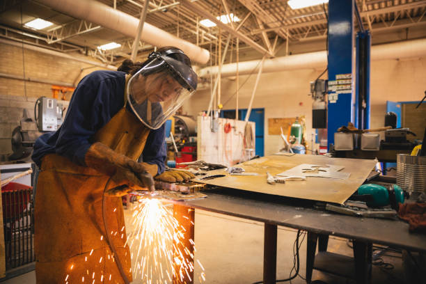 Best Automation and Robotic Welding in Chico, CA