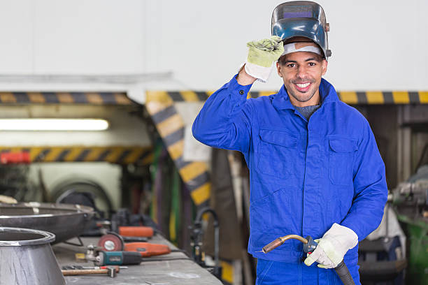 Best Marine and Shipbuilding Welding in Chico, CA