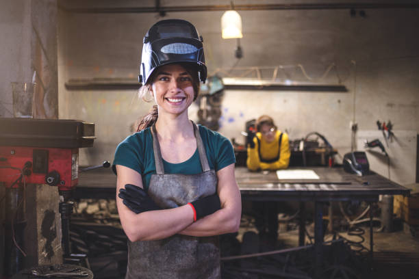 Best Maintenance and Repair Welding in Chico, CA