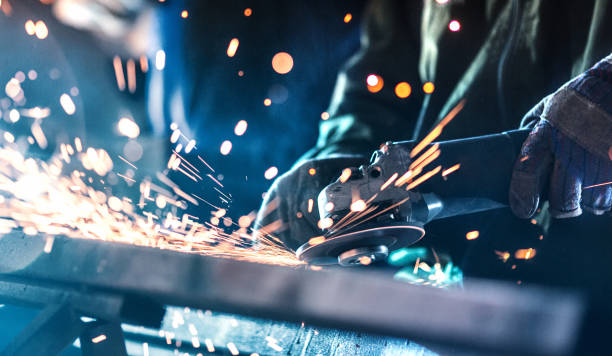 Best Automotive Welding in Chico, CA